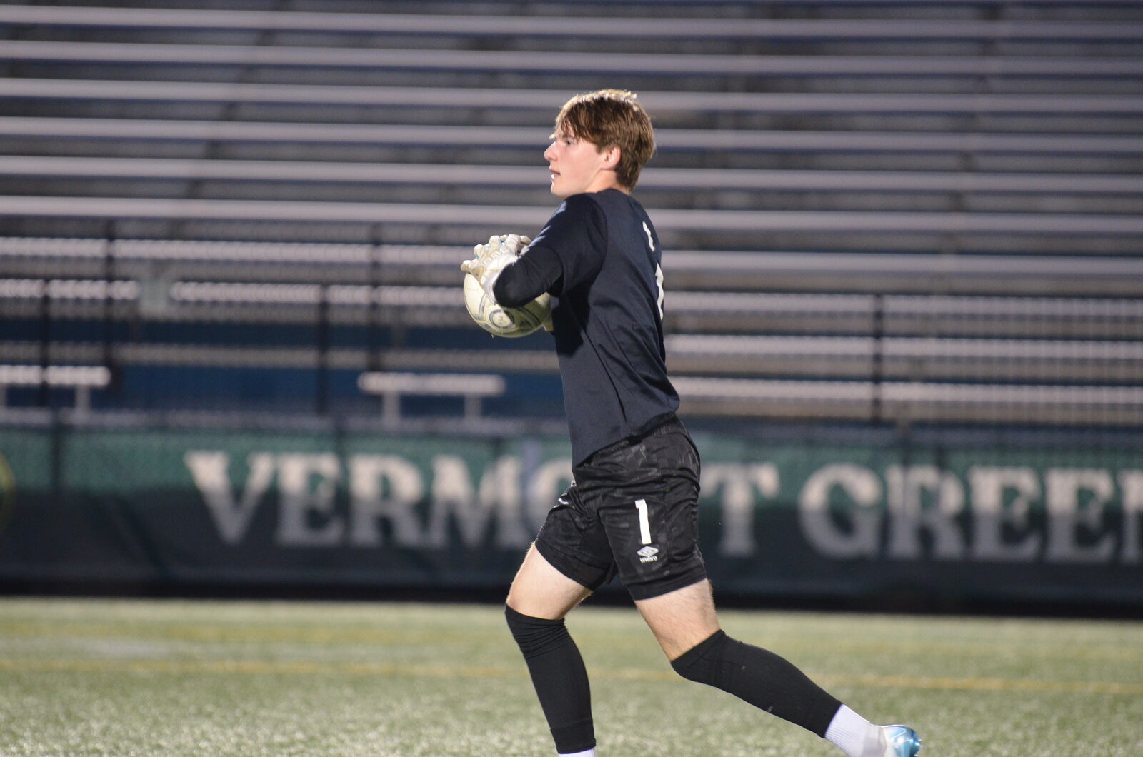 PFA U19 #69