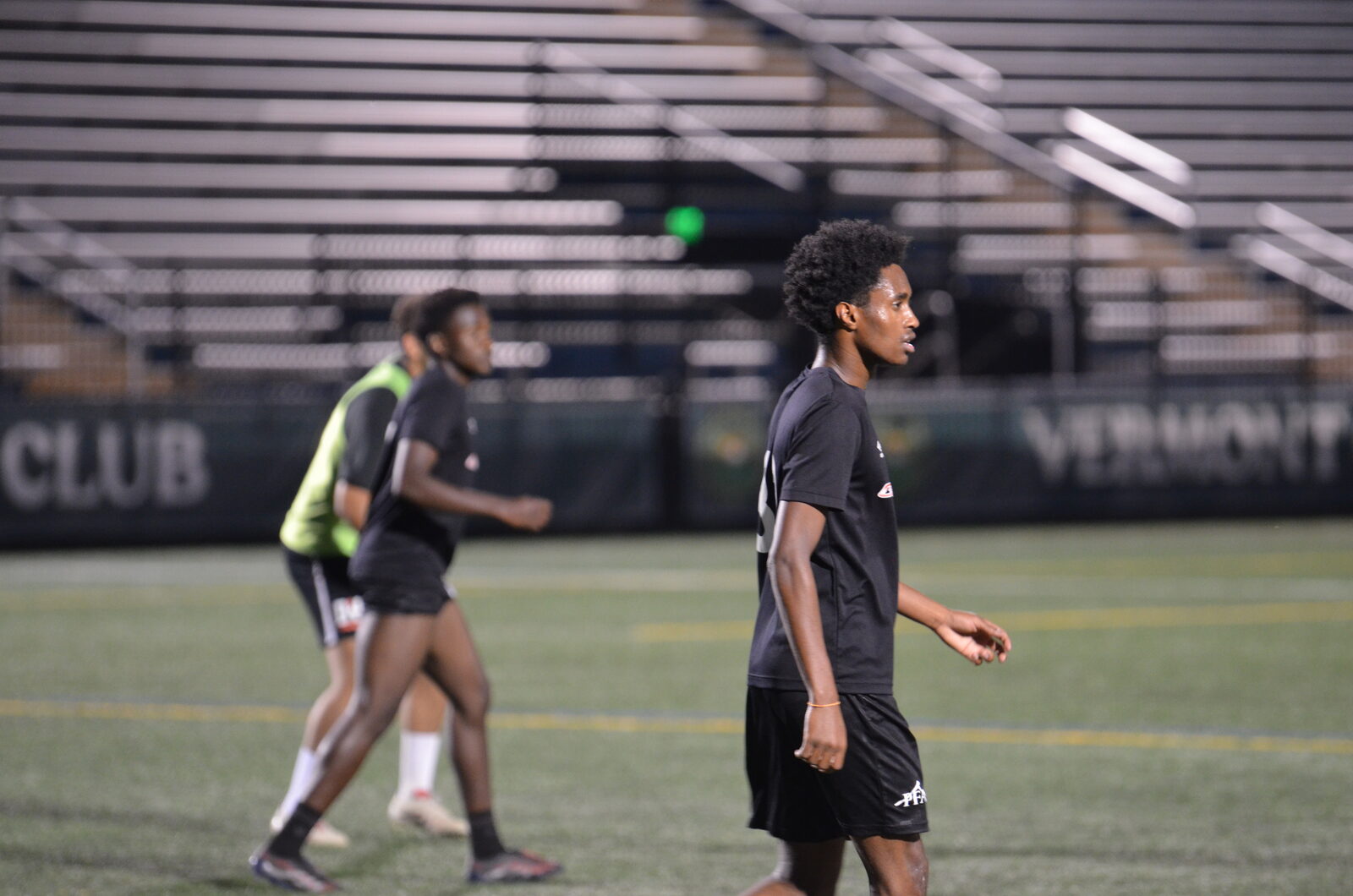 PFA U19 #75