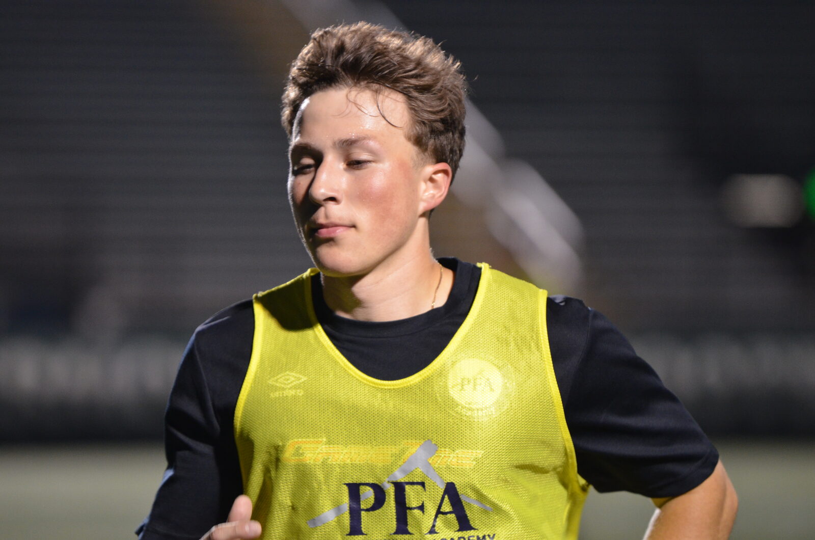 PFA U19 #83