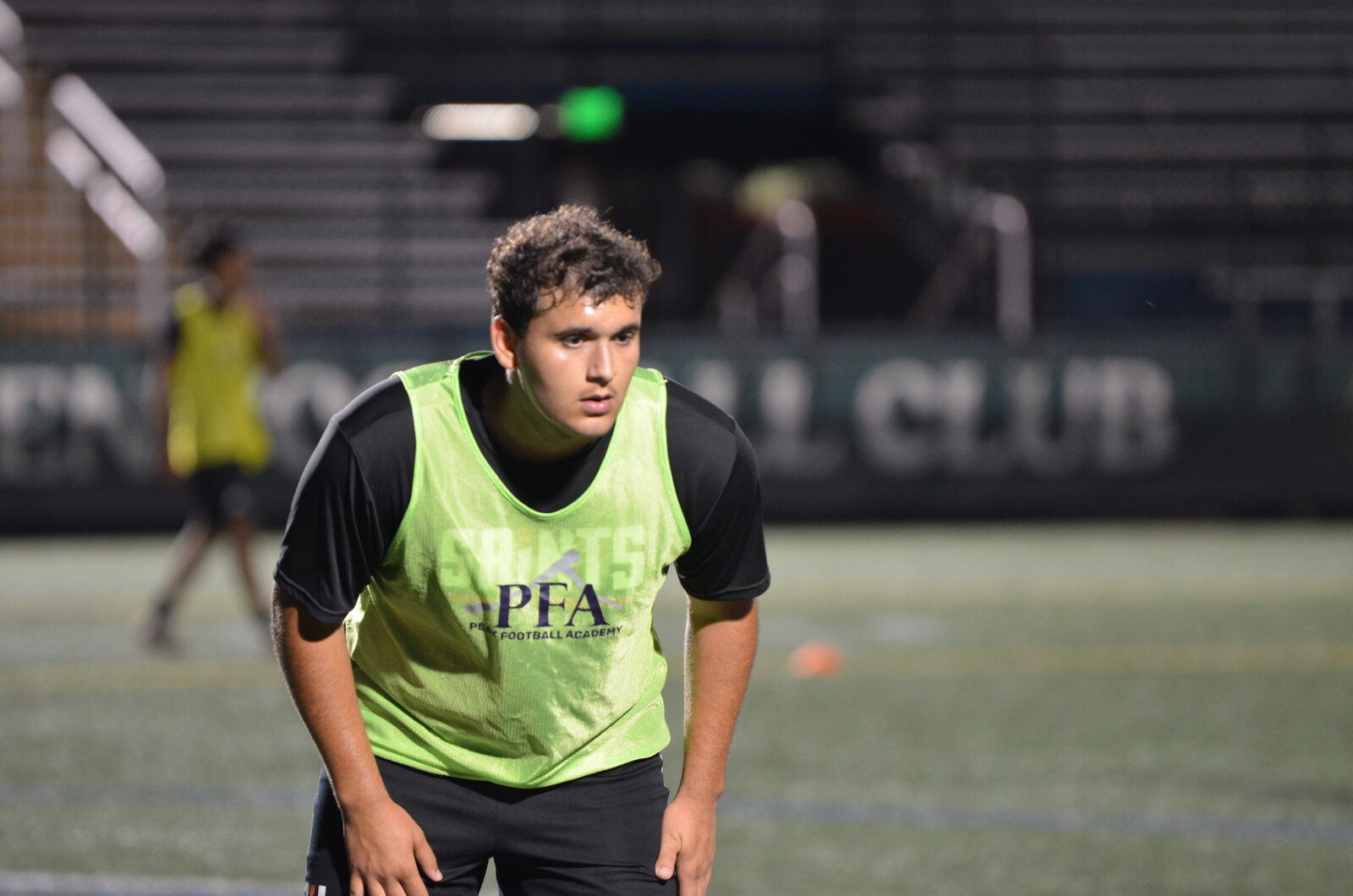 PFA U19 #84