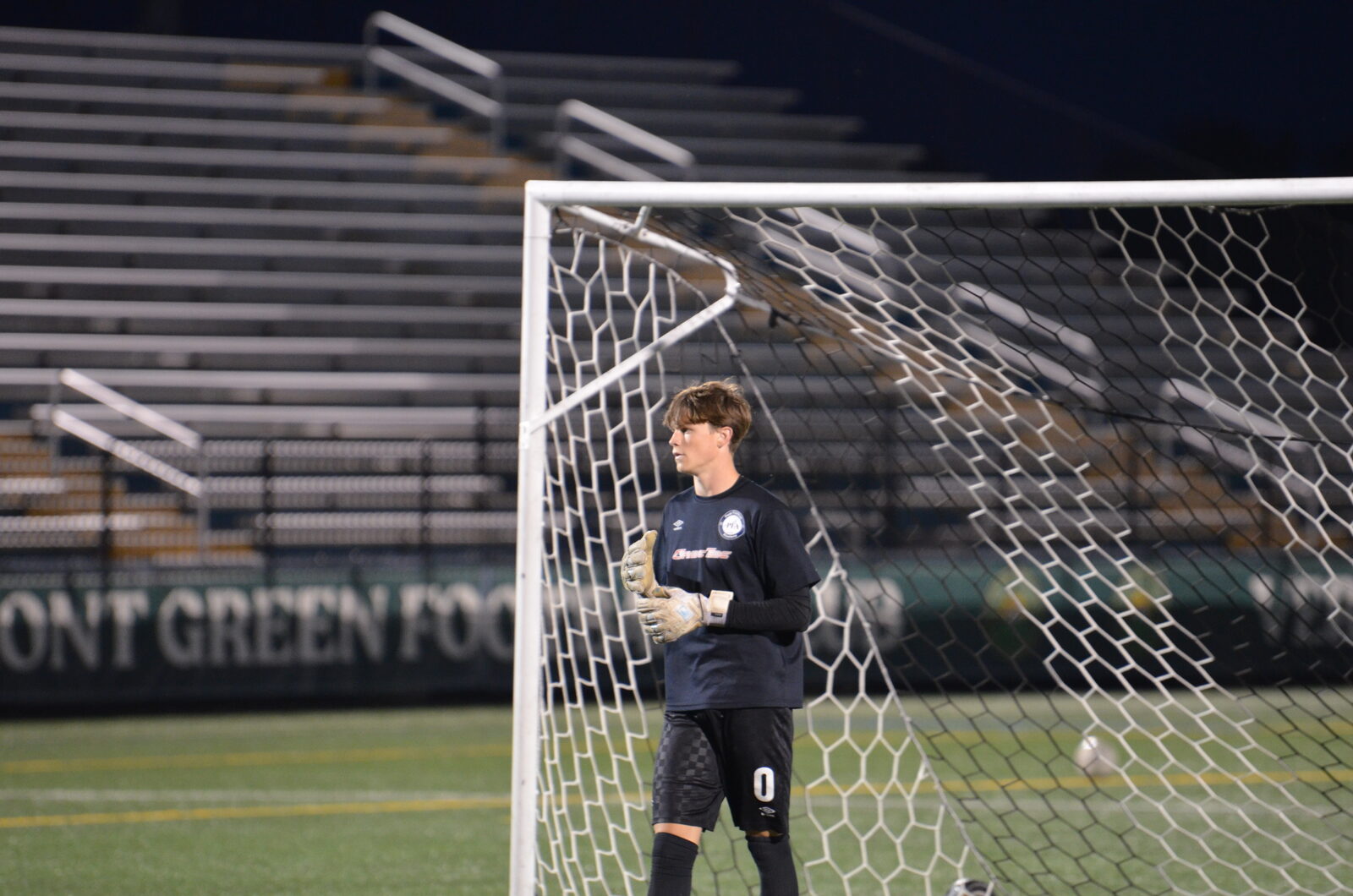 PFA U19 #87
