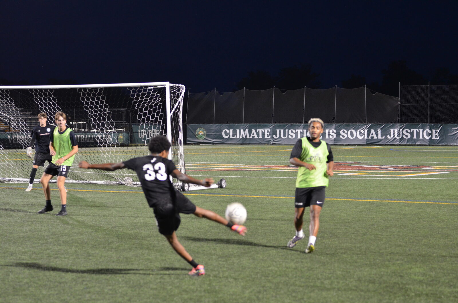 PFA U19 #88