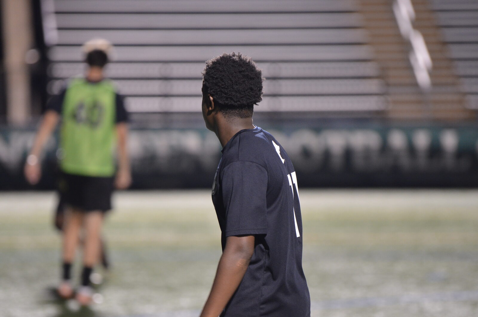 PFA U19 #91