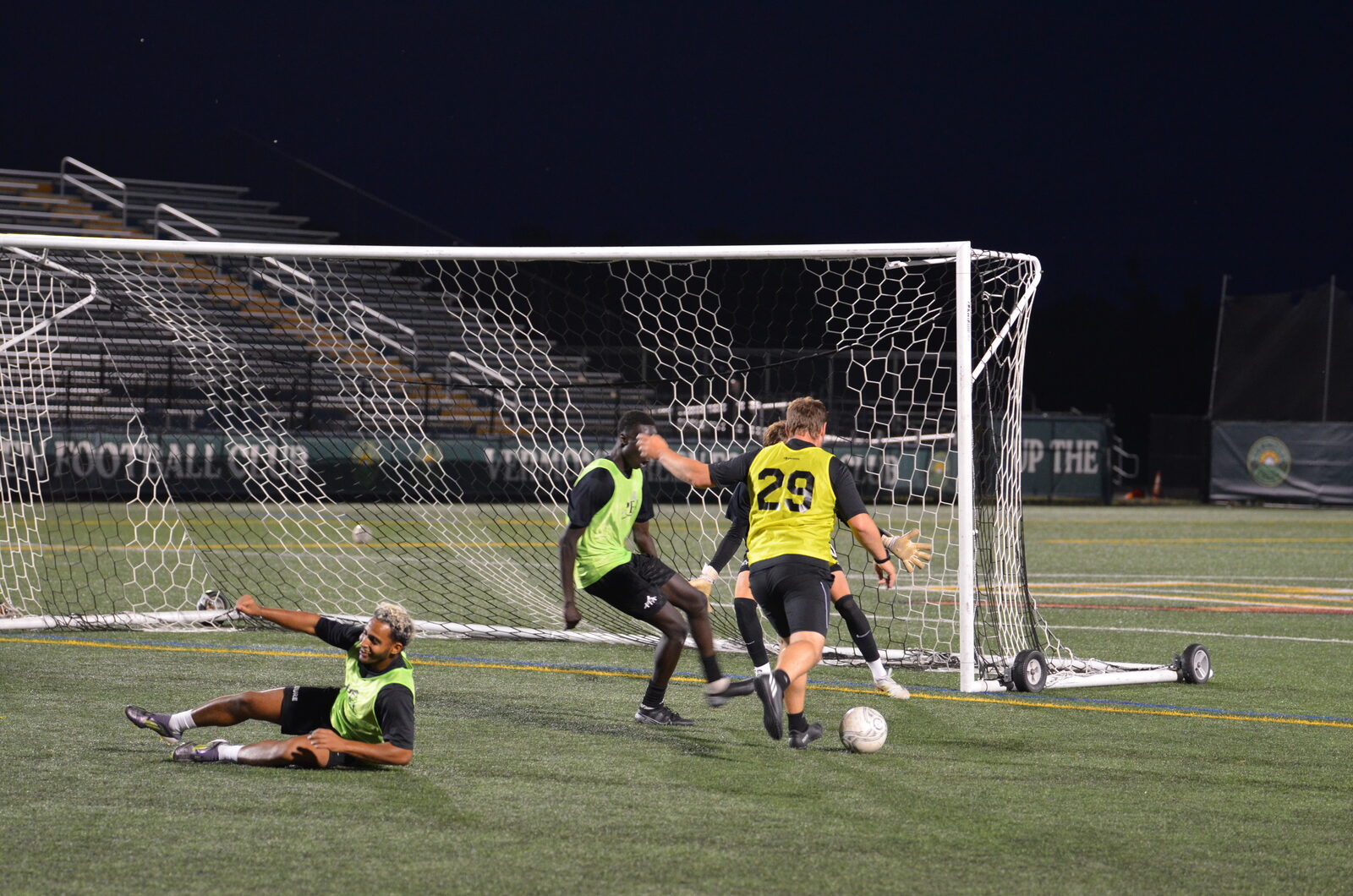 PFA U19 #94