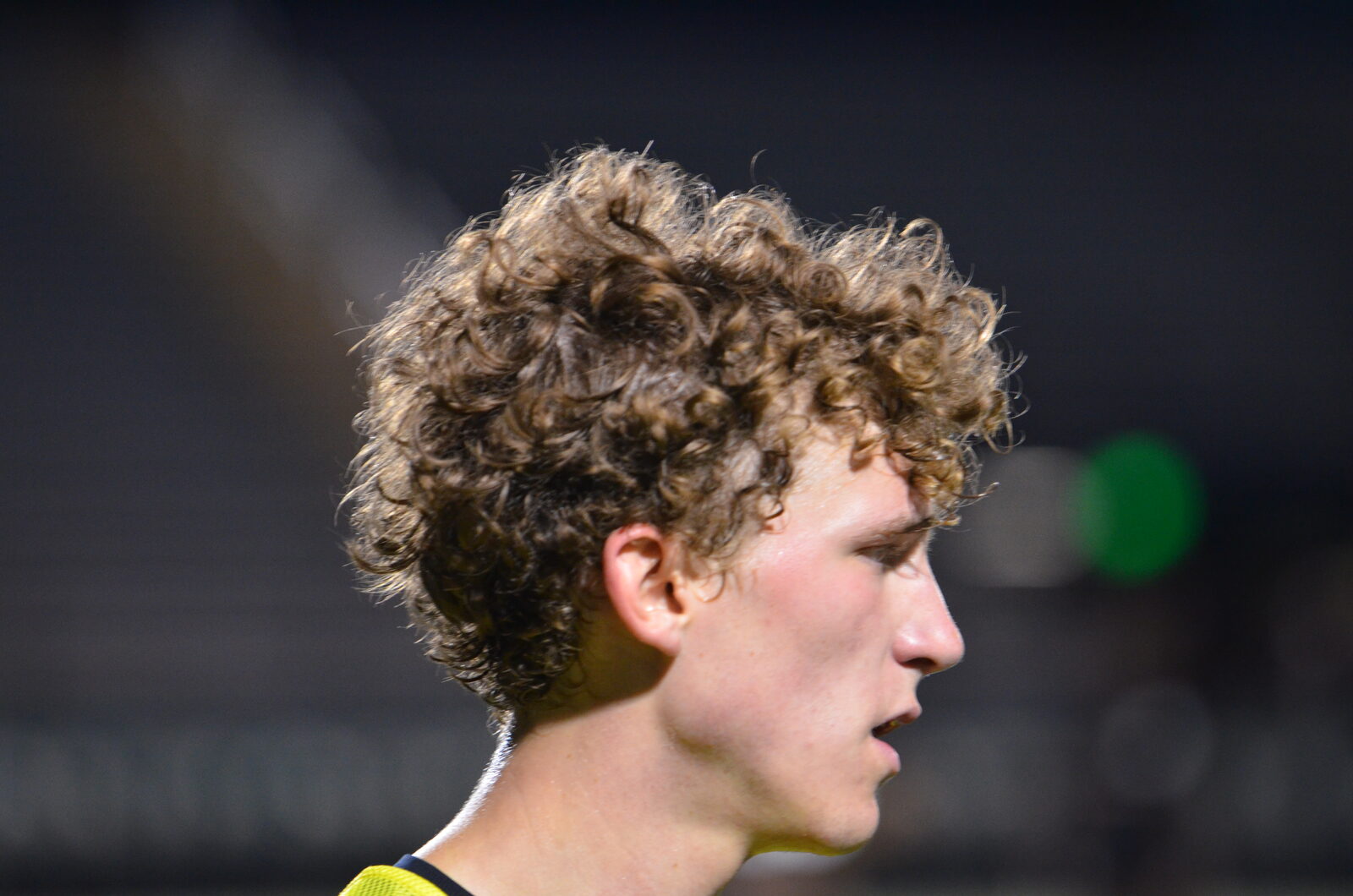 PFA U19 #95