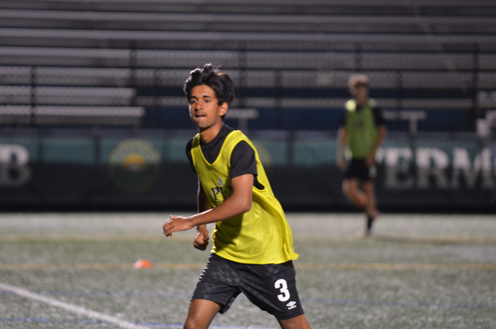 PFA U19 #98