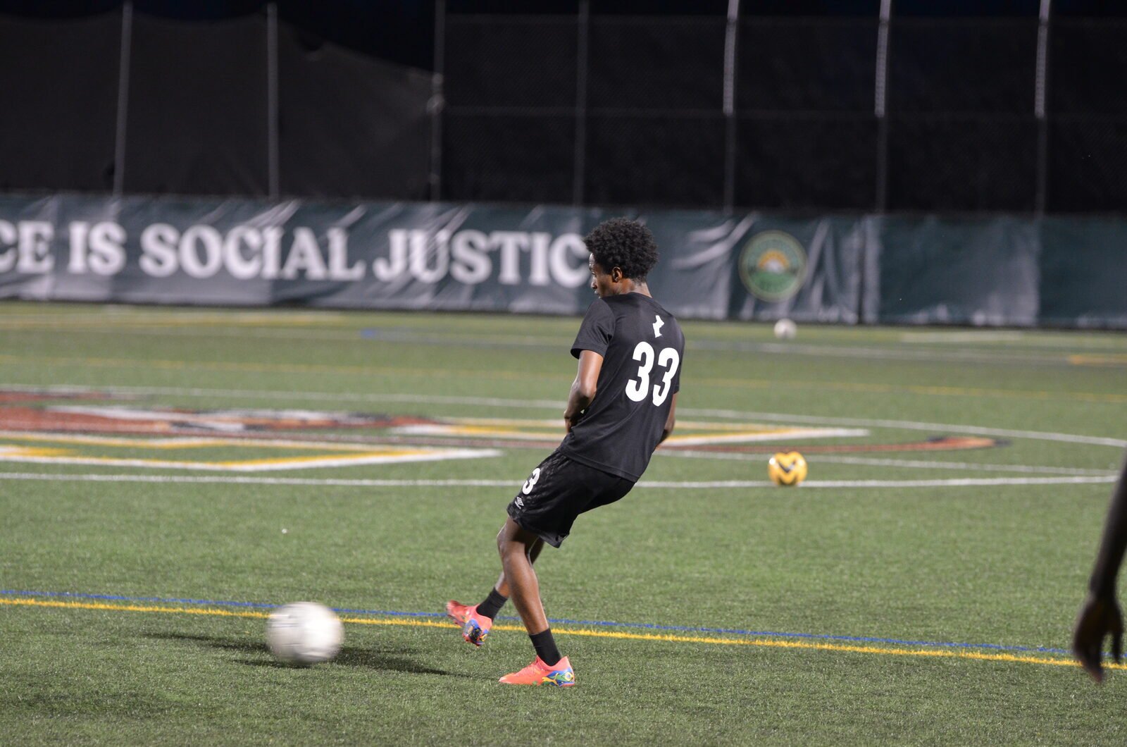 Peak Football Academy