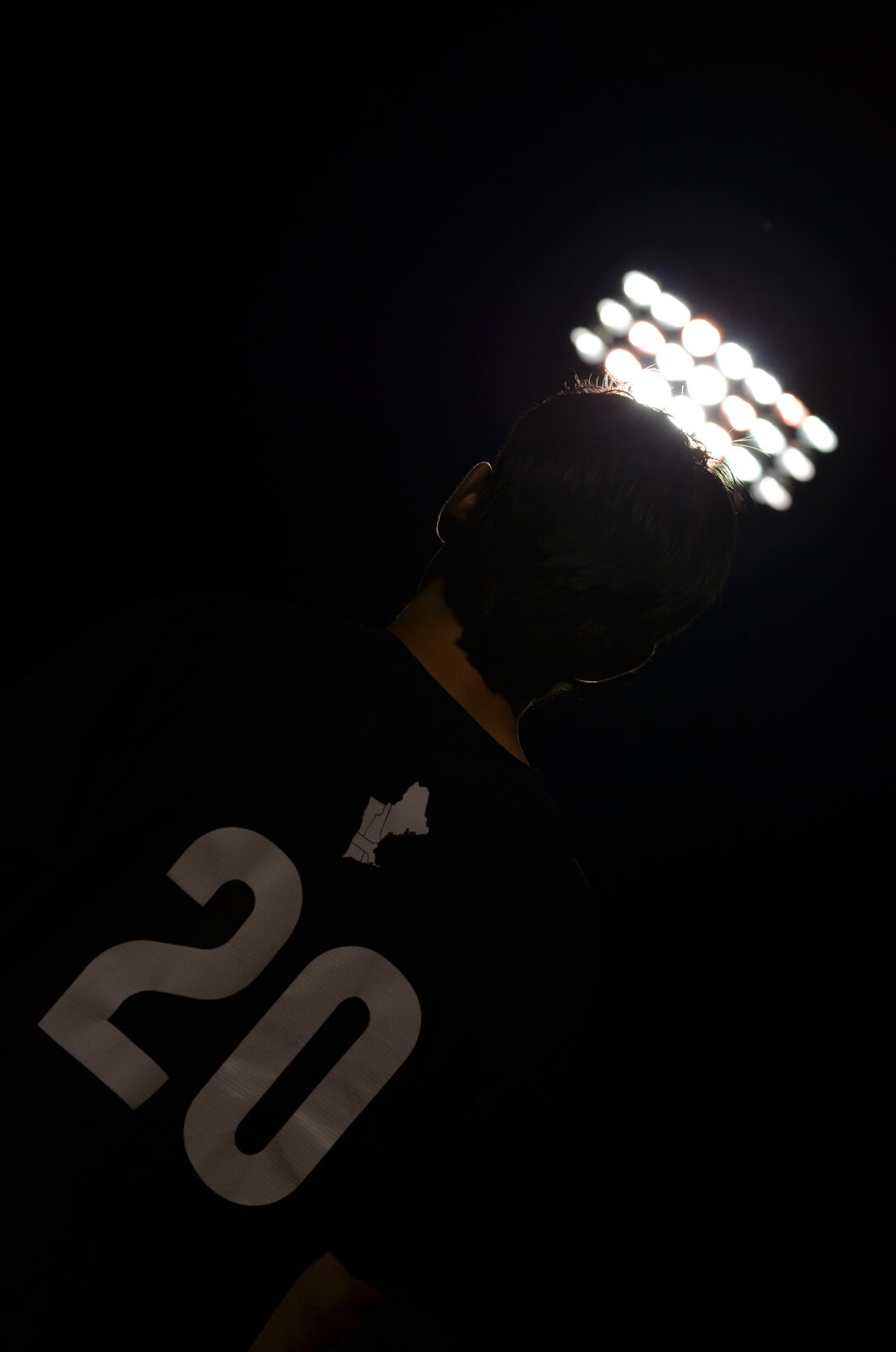PFA U19 #124