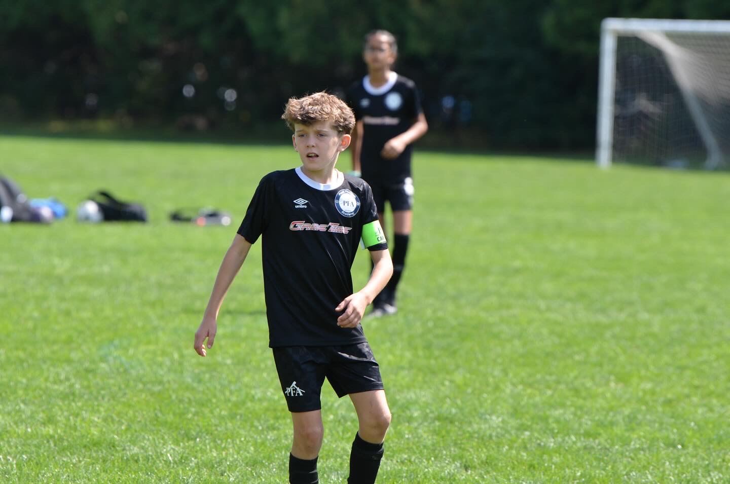 U9 – U12